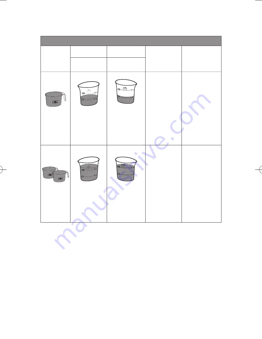 Philips HR2357 User Manual Download Page 39