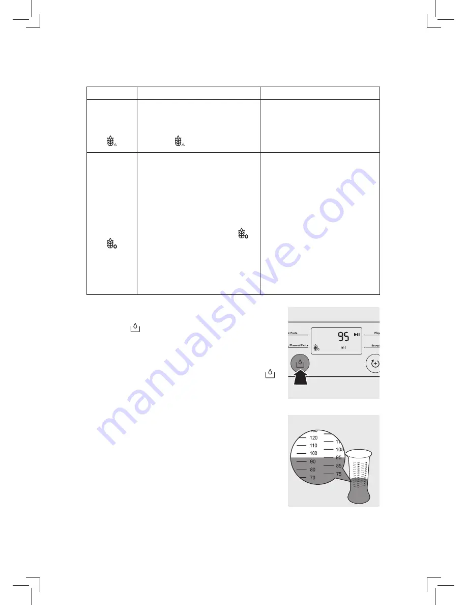 Philips HR2358/12 User Manual Download Page 19