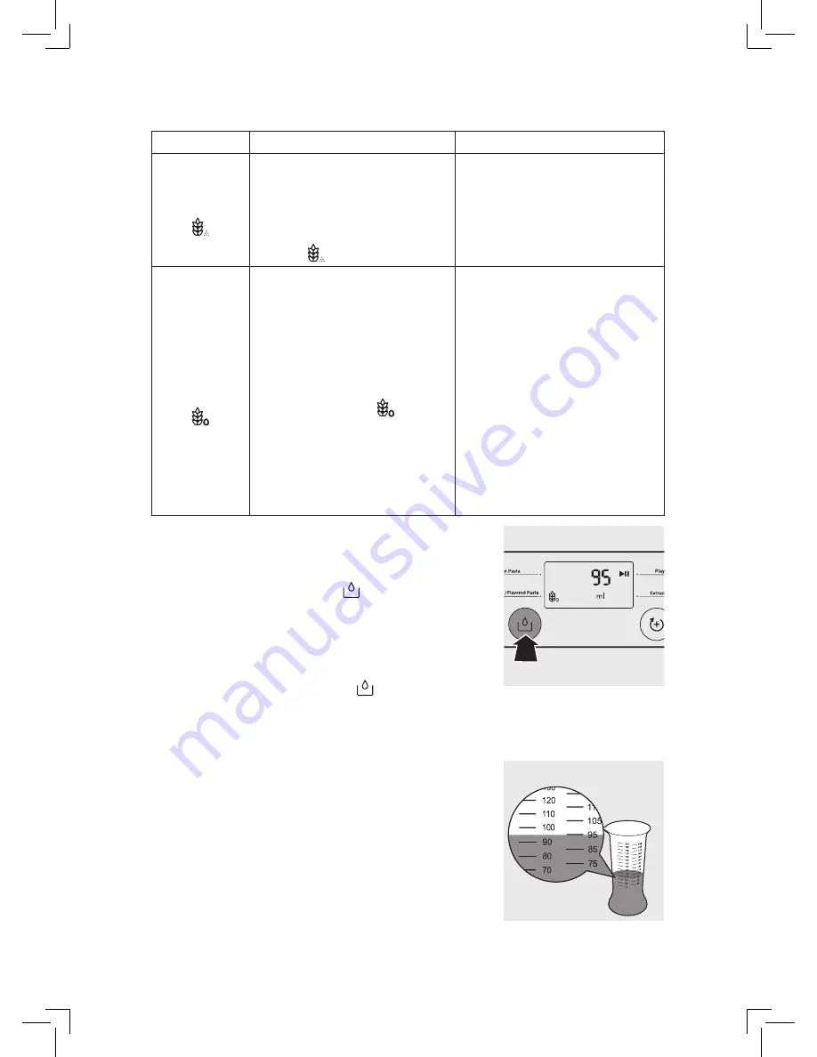 Philips HR2358/12 User Manual Download Page 47