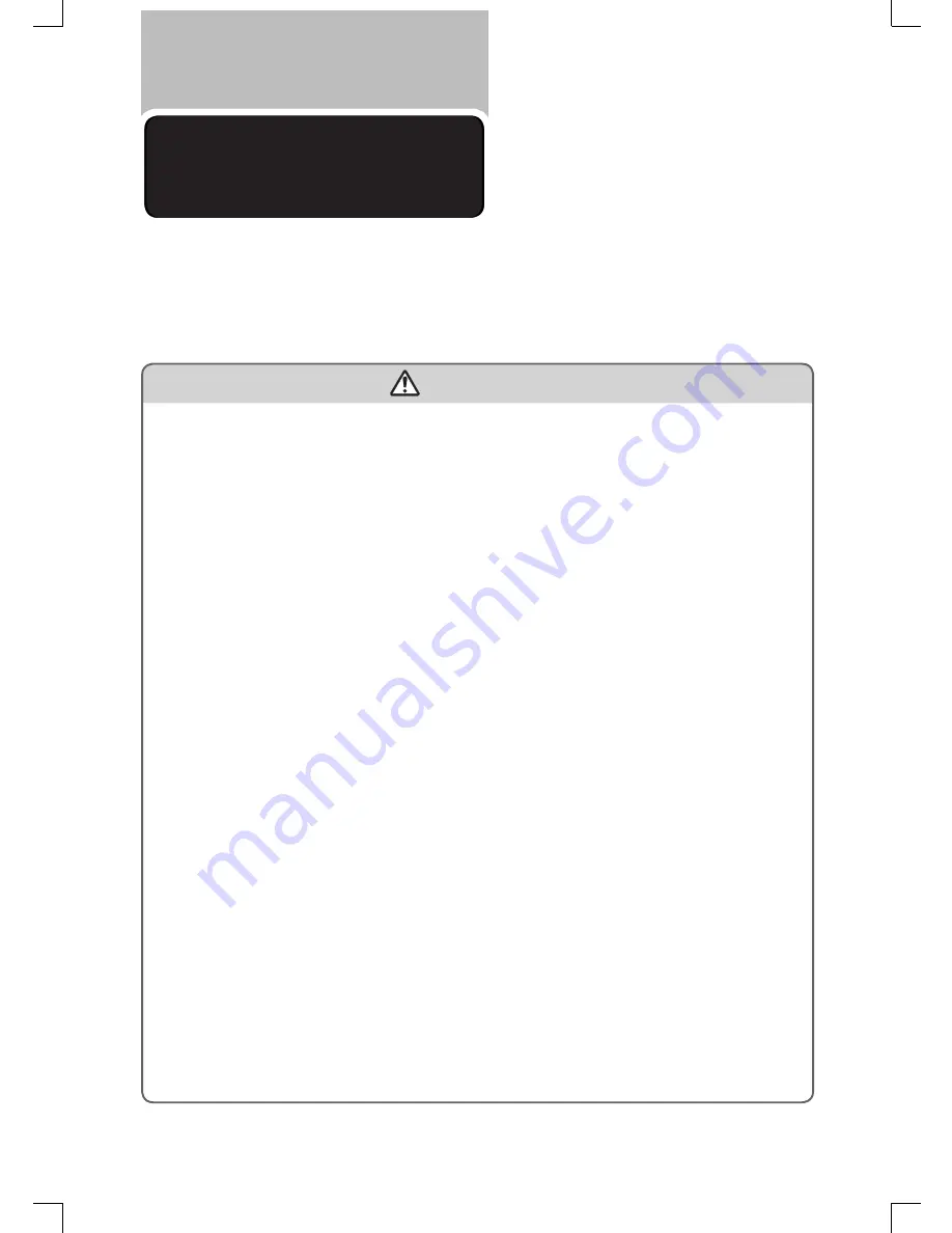 Philips HR2370 User Manual Download Page 32