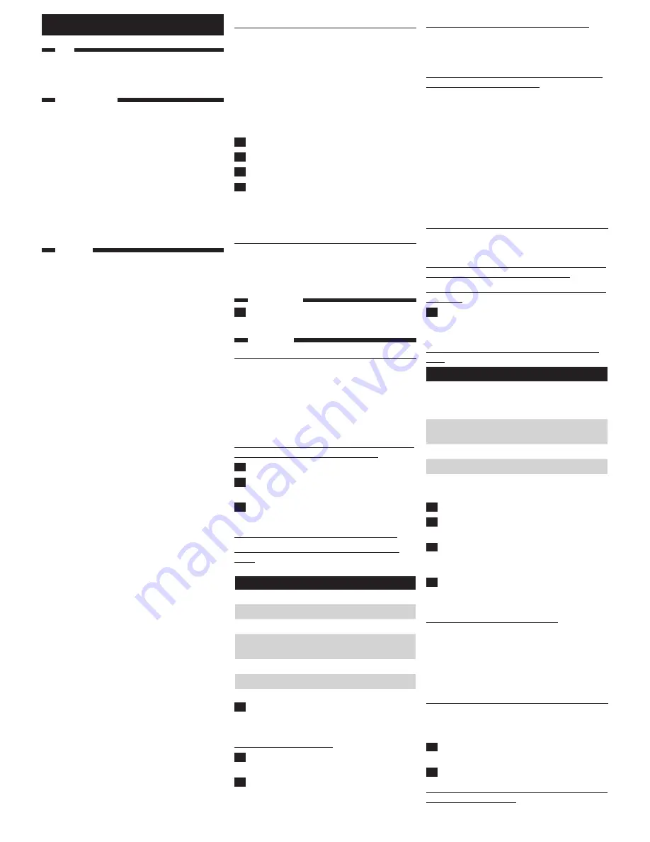 Philips HR2850 User Manual Download Page 5