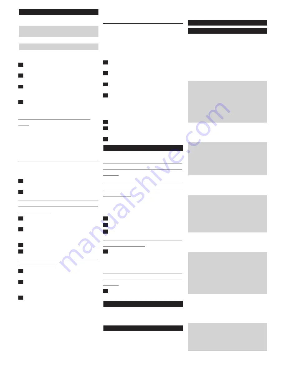 Philips HR2850 User Manual Download Page 8