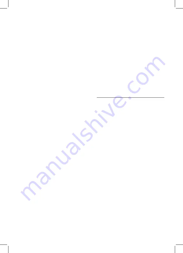 Philips HR3551 User Manual Download Page 30