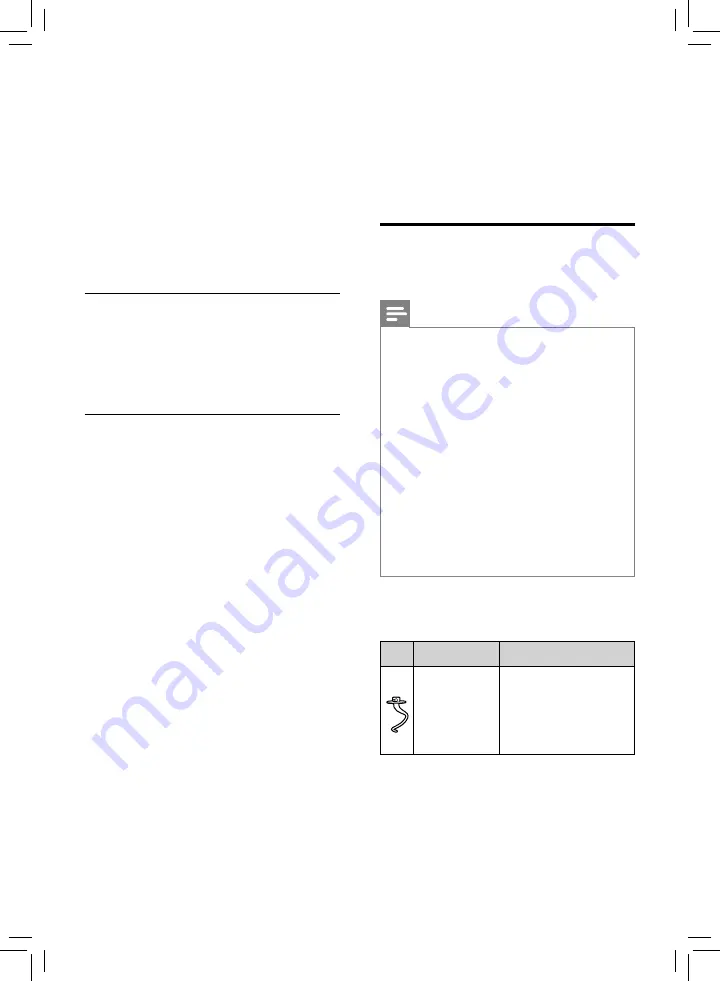 Philips HR7962 User Manual Download Page 38