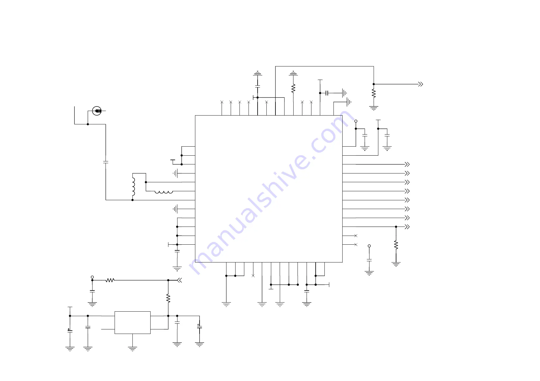 Philips HSB4383 Скачать руководство пользователя страница 17