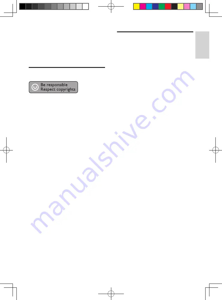 Philips HTB3525B User Manual Download Page 39