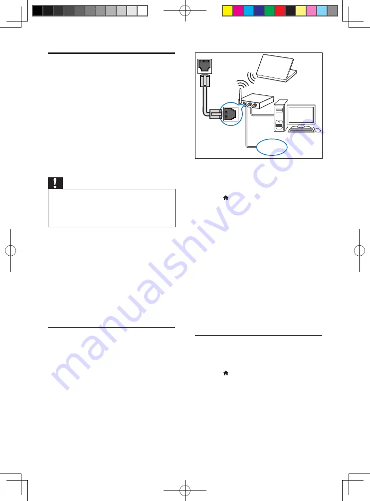 Philips HTB3525B User Manual Download Page 58