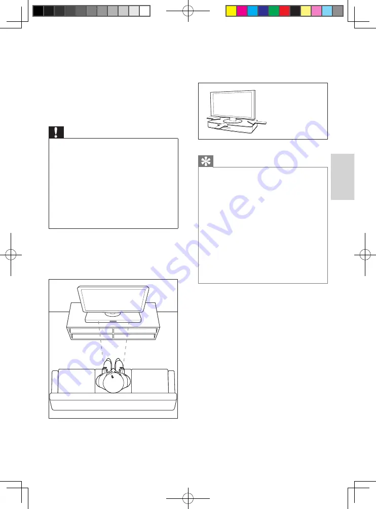 Philips HTB3525B User Manual Download Page 99