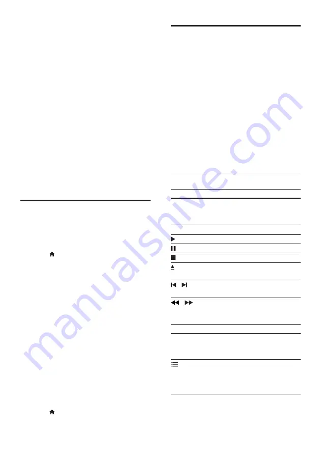 Philips HTB7150K User Manual Download Page 17