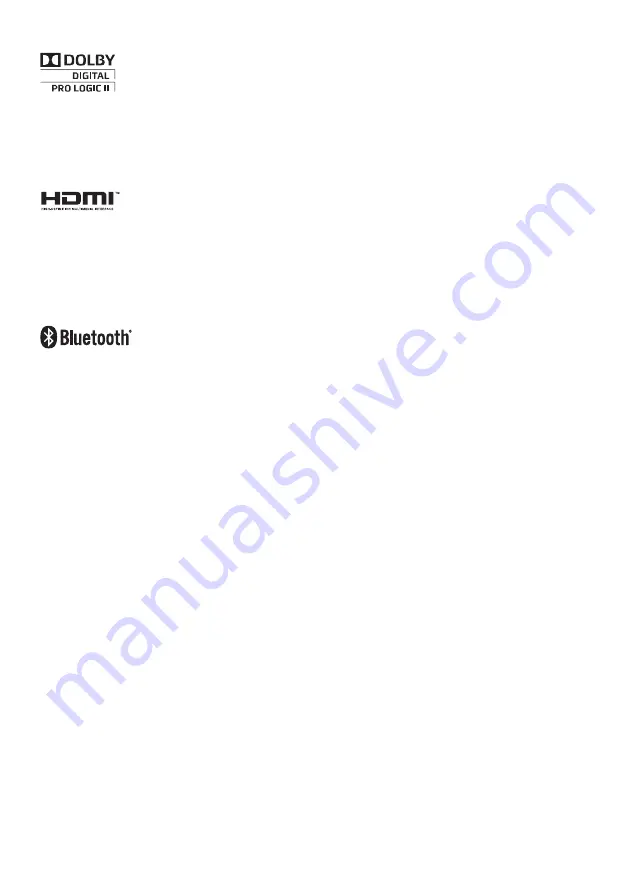 Philips HTL3150B User Manual Download Page 19