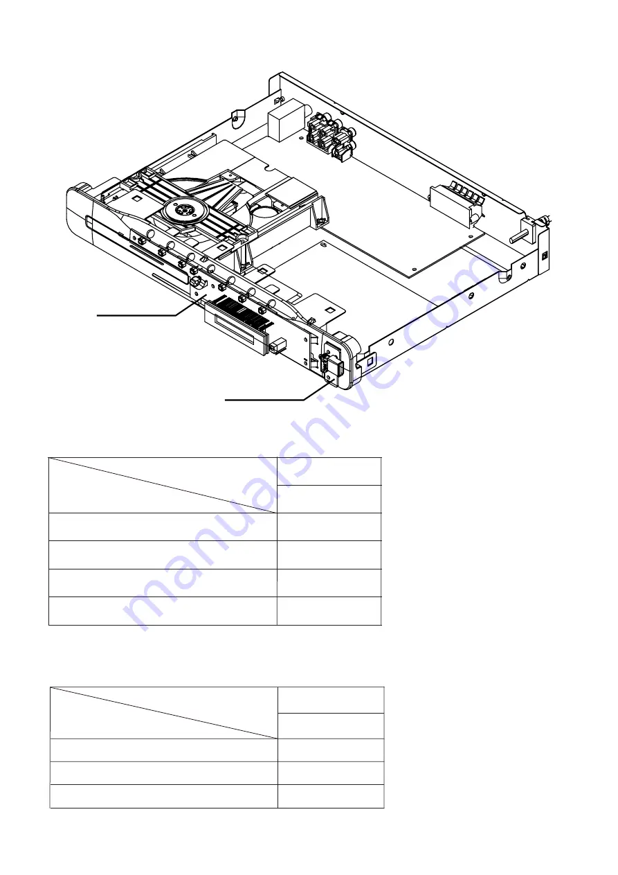 Philips HTS2201/93 Service Manual Download Page 2