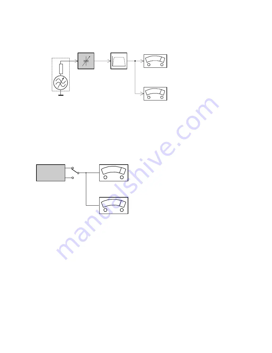 Philips HTS3172/98/93 Service Manual Download Page 12