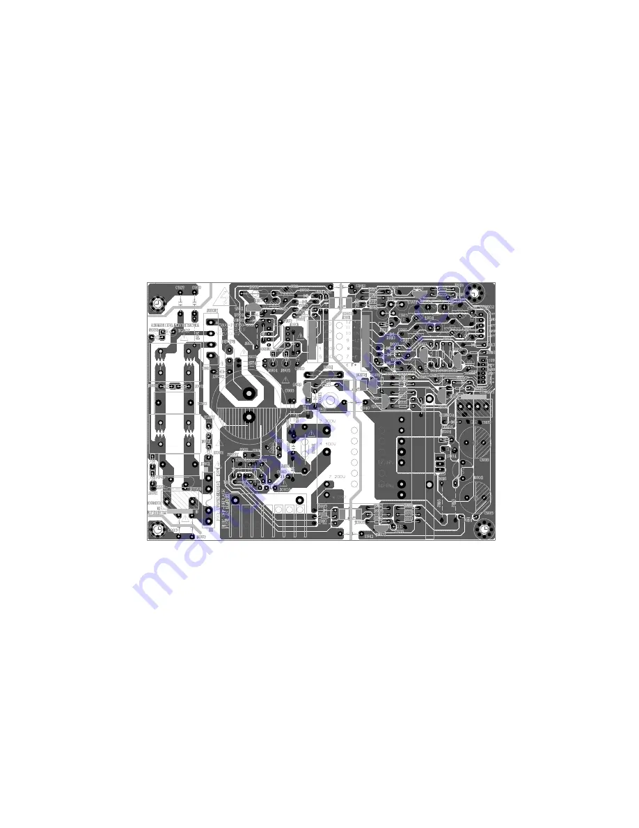 Philips HTS3172/98/93 Service Manual Download Page 43