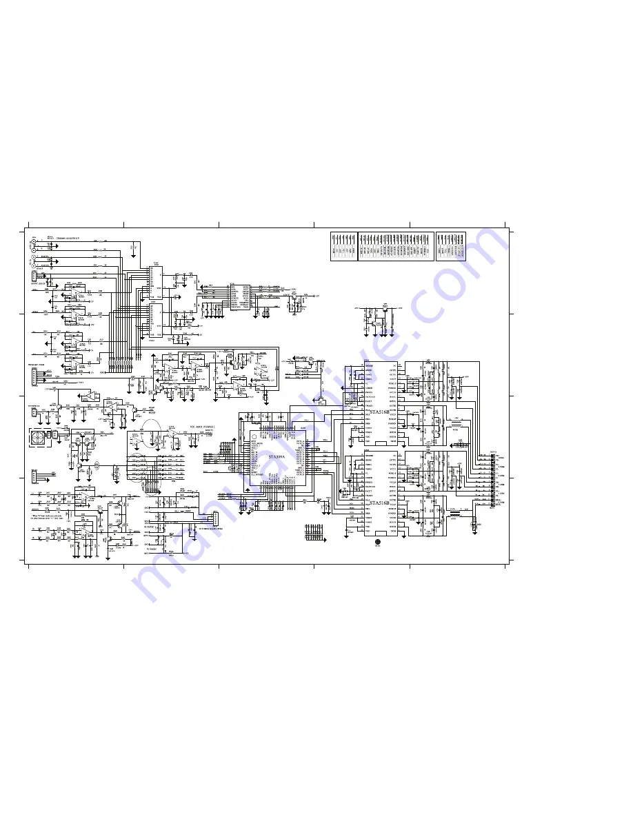 Philips HTS3265 Скачать руководство пользователя страница 21