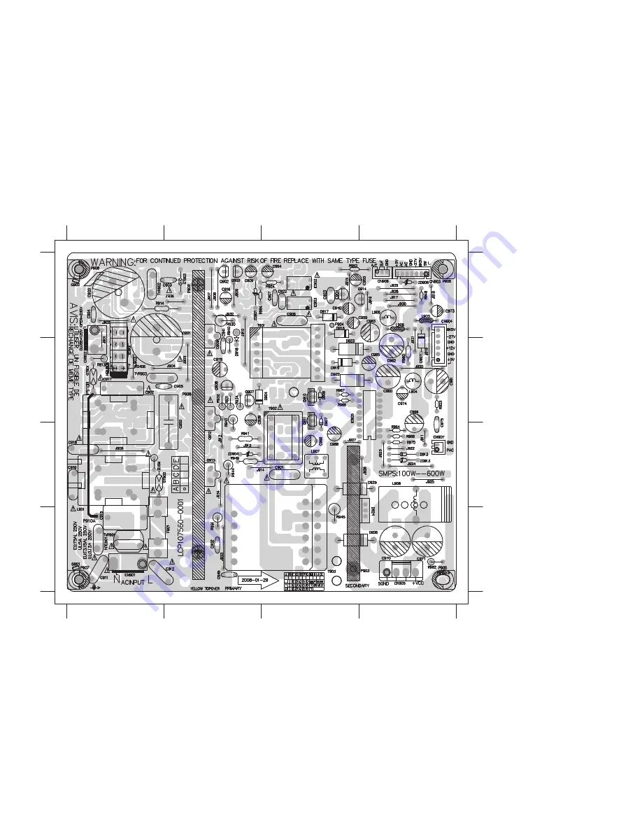 Philips HTS3265 Скачать руководство пользователя страница 26