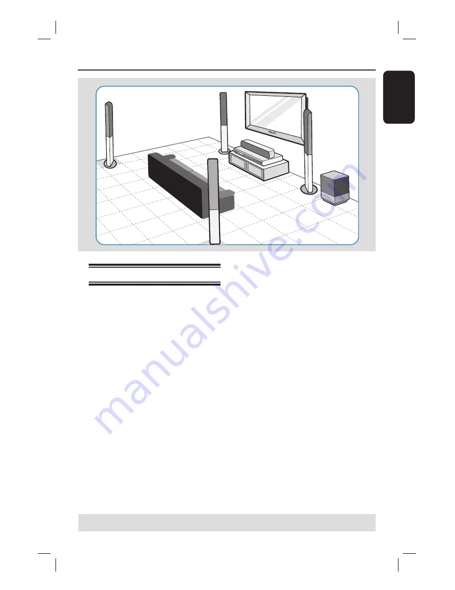 Philips HTS3455 User Manual Download Page 13