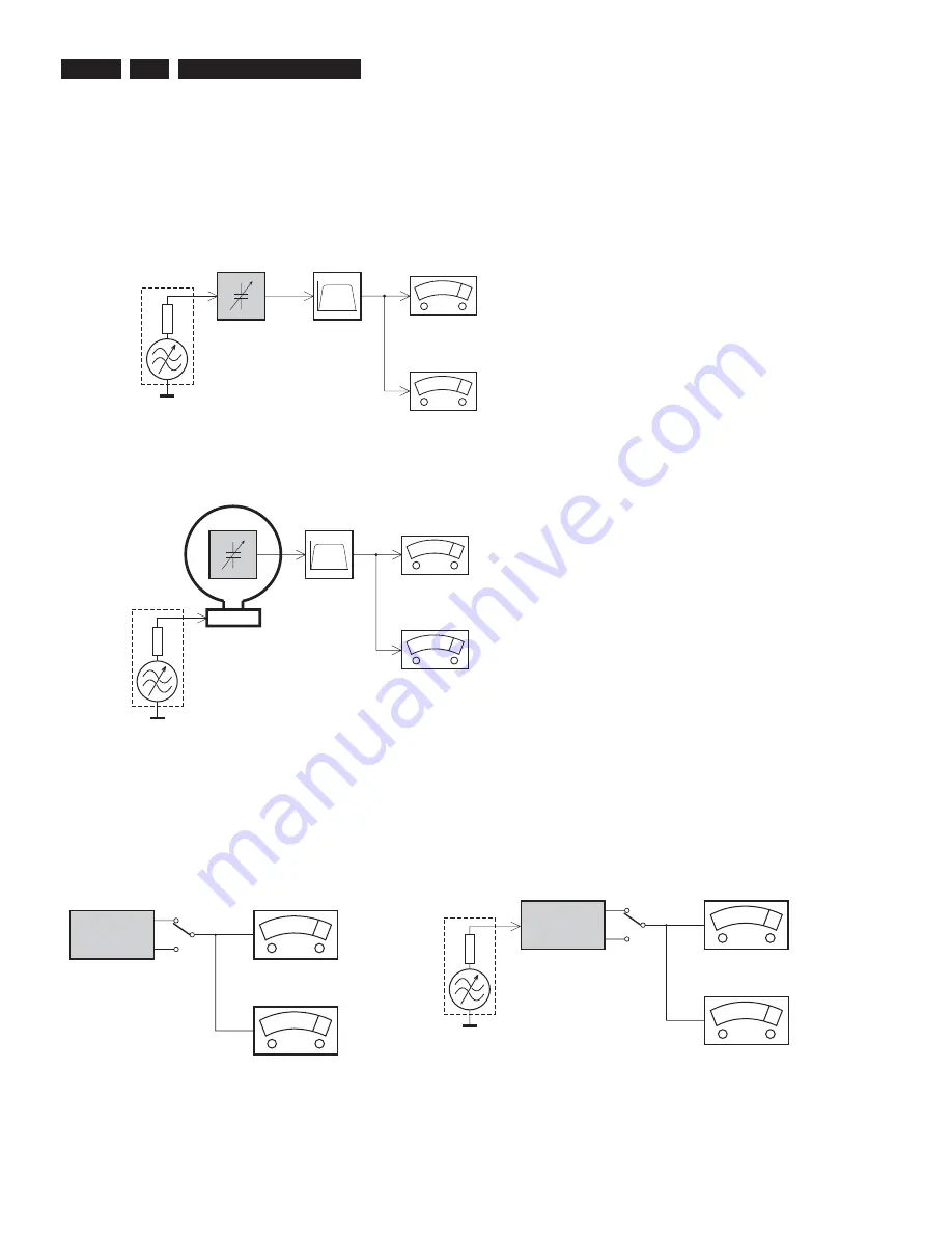 Philips HTS3500S 05 Скачать руководство пользователя страница 4