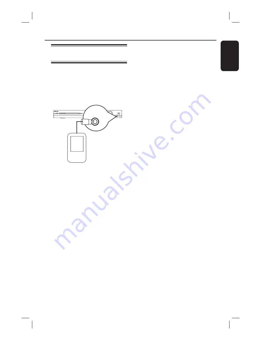 Philips HTS3545 User Manual Download Page 35