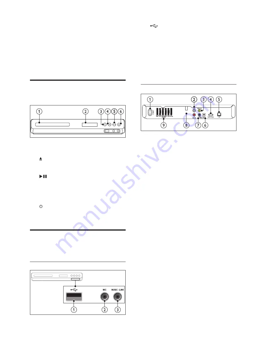 Philips HTS3562 Скачать руководство пользователя страница 34