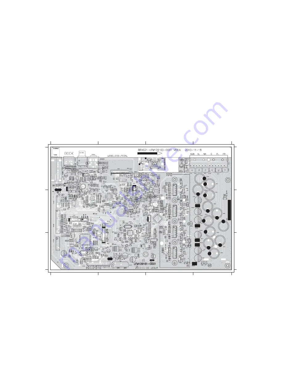 Philips HTS4562/12 Скачать руководство пользователя страница 25