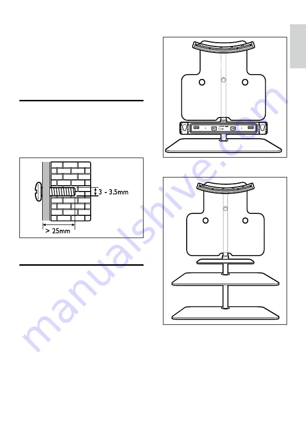 Philips HTS5131 Скачать руководство пользователя страница 29