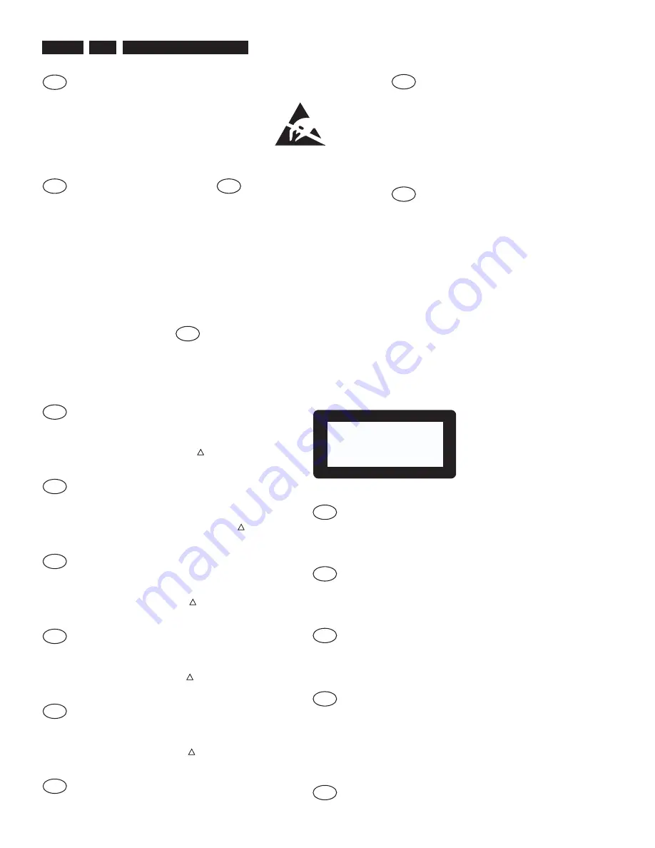 Philips HTS5500/37/55 Service Manual Download Page 6