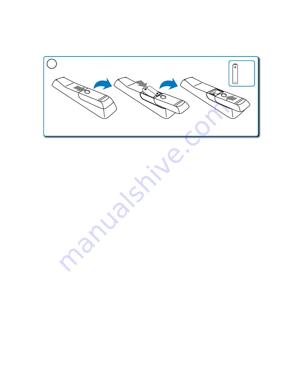 Philips HTS5530/12 Скачать руководство пользователя страница 16