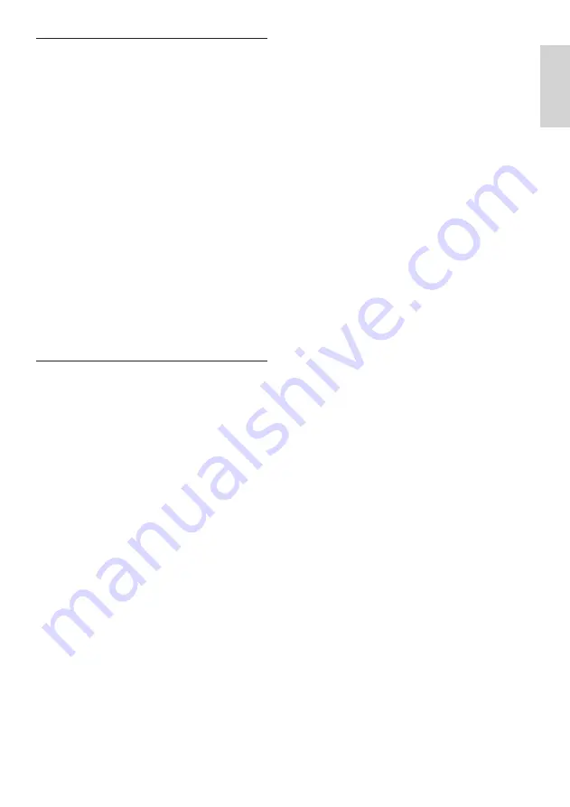 Philips HTS5591 User Manual Download Page 51