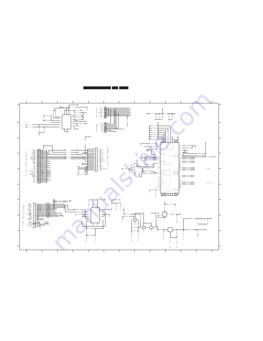 Philips HTS6510 Service Manual Download Page 19