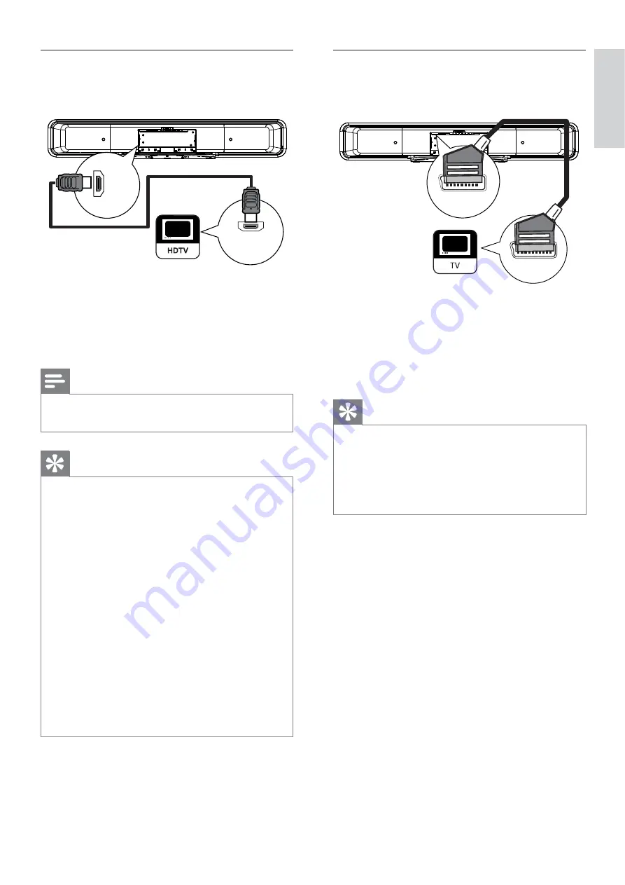 Philips HTS8141 User Manual Download Page 13