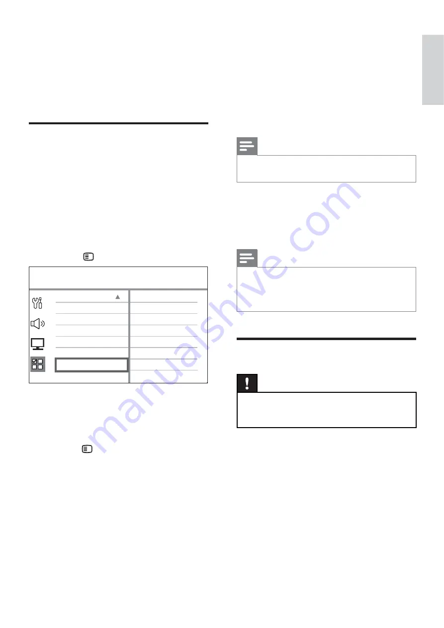 Philips HTS8141 User Manual Download Page 49