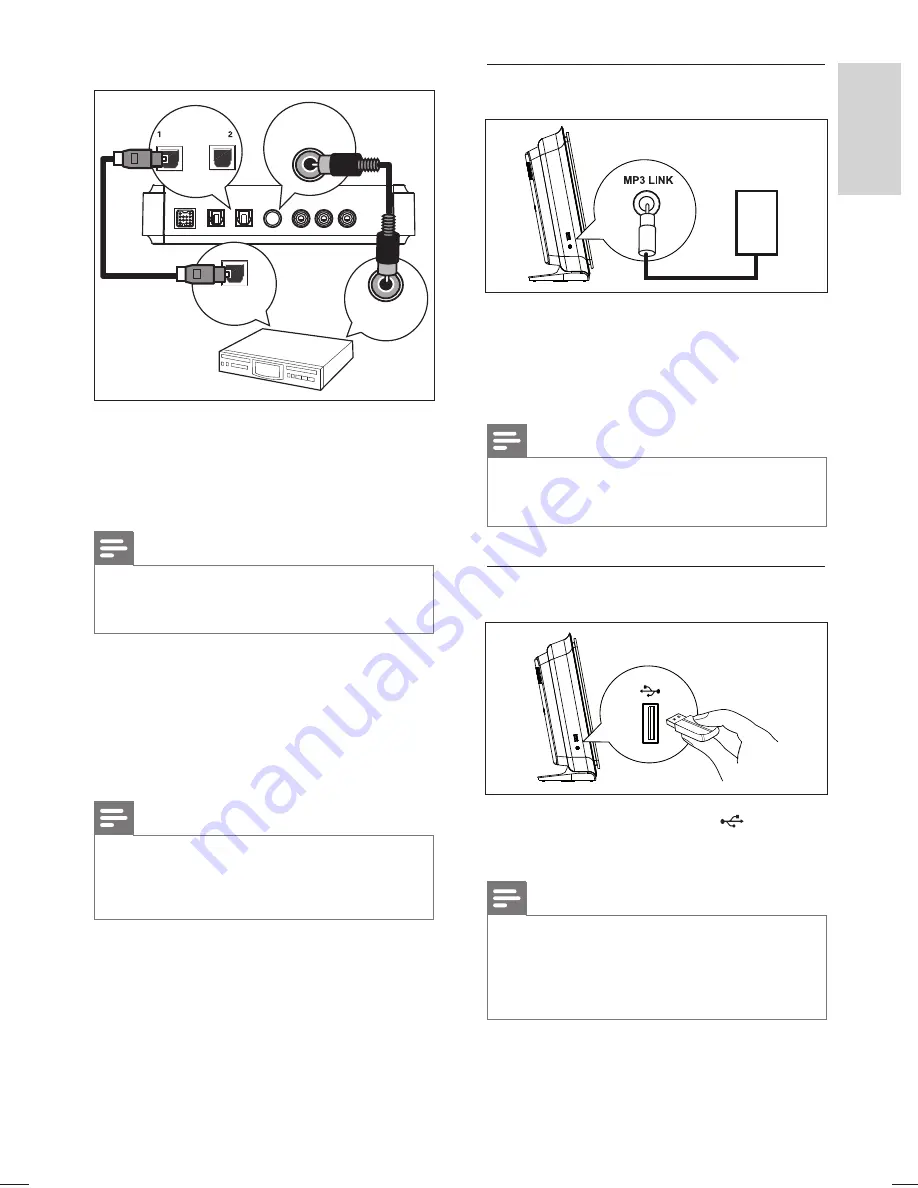 Philips HTS9810 User Manual Download Page 17