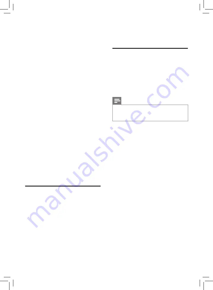 Philips HU4801 User Manual Download Page 172