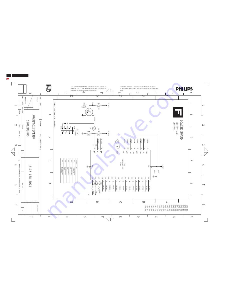 Philips hudson iv 170x5 Скачать руководство пользователя страница 30