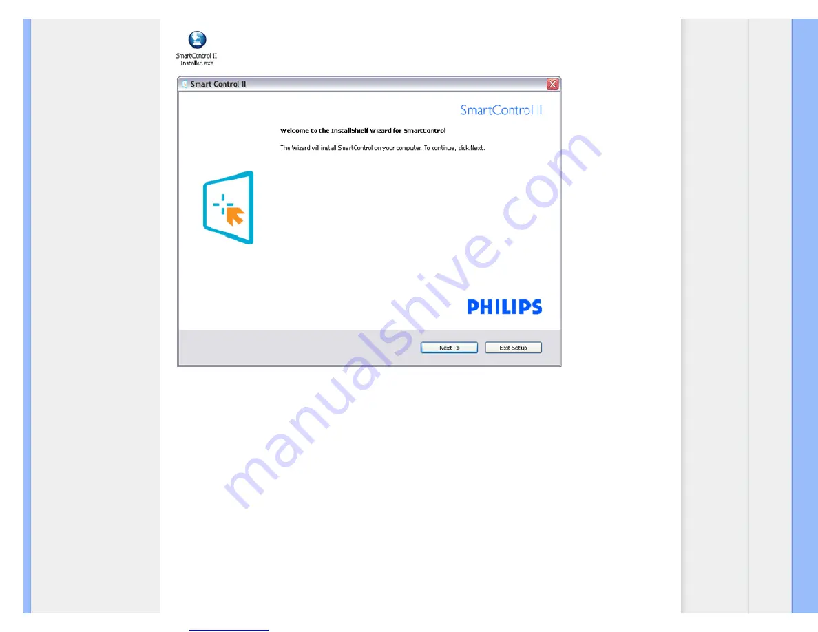 Philips HWC8200T User Manual Download Page 45