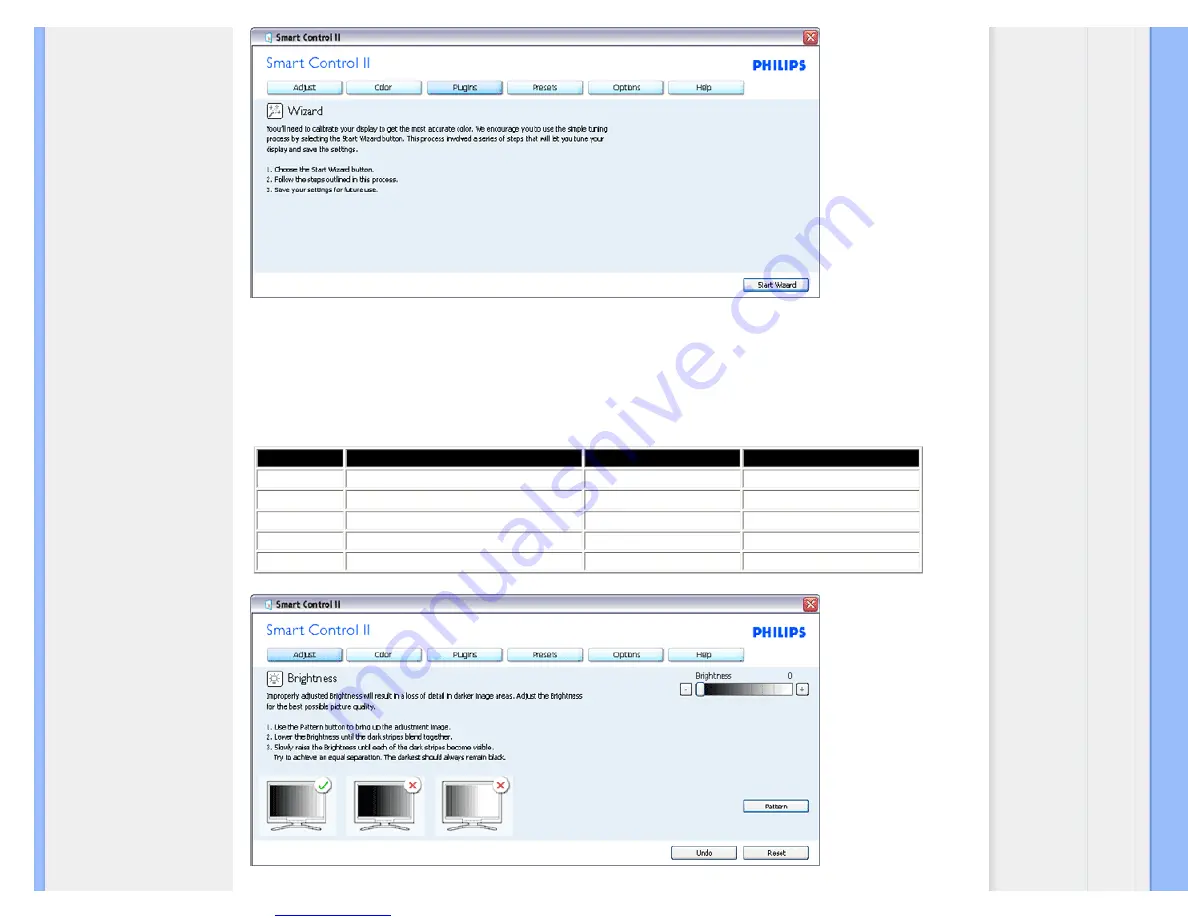 Philips HWC8200T User Manual Download Page 51