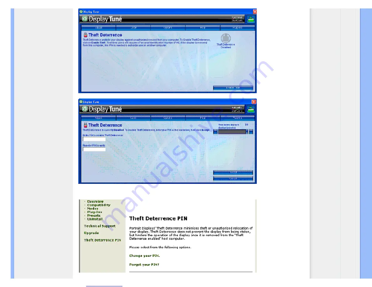 Philips HWC8200T User Manual Download Page 56