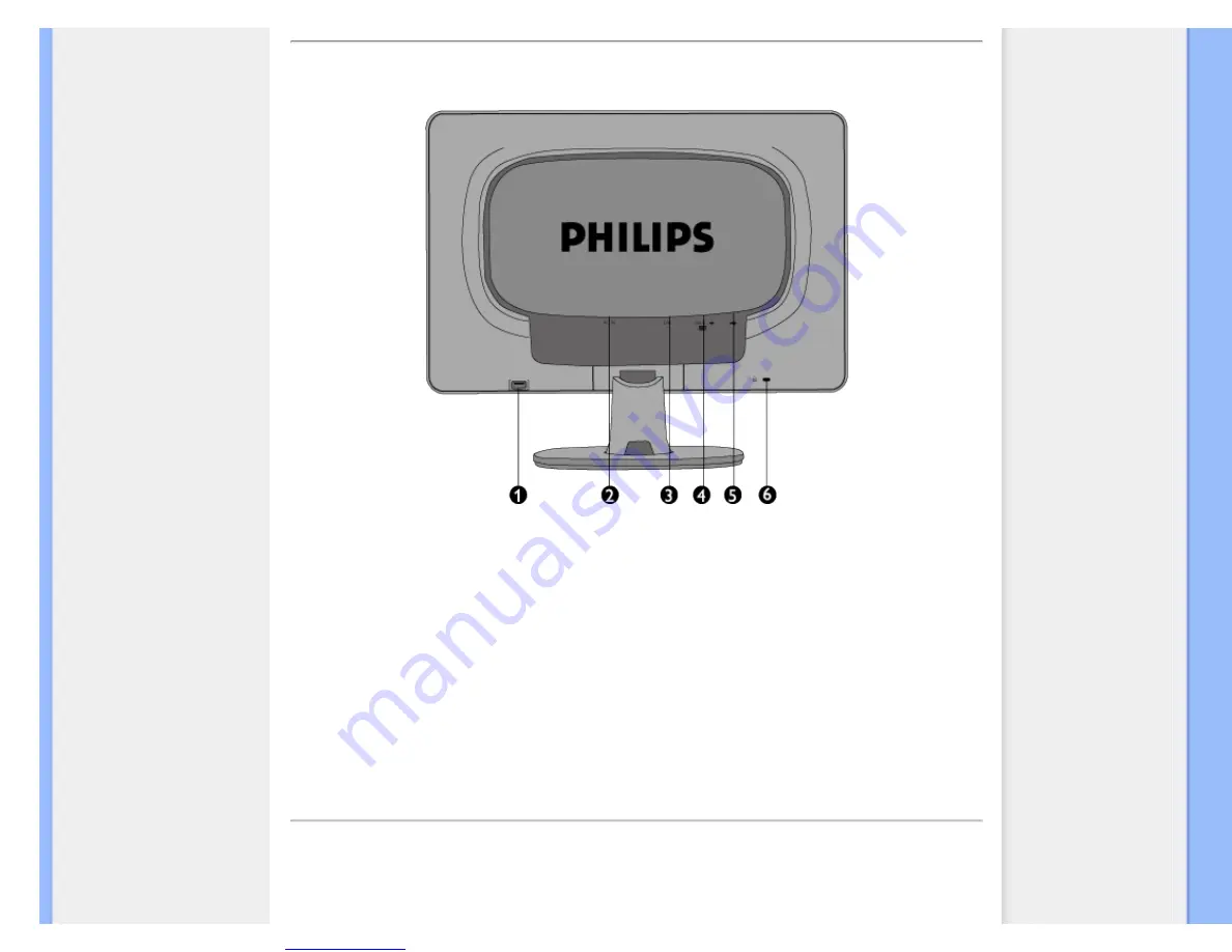 Philips HWC8200T User Manual Download Page 60