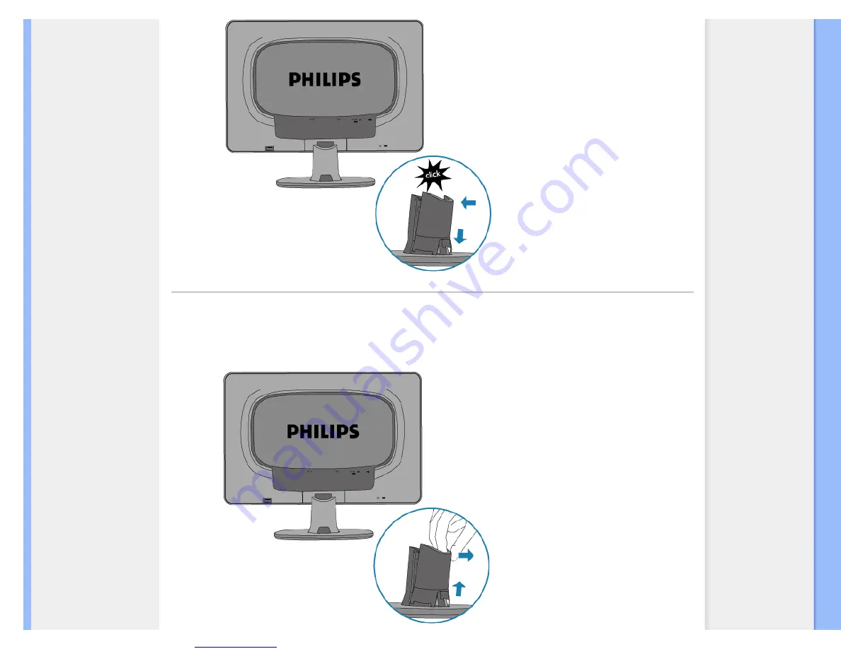 Philips HWC8200T Скачать руководство пользователя страница 66