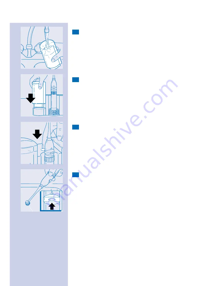 Philips HX1720/02 User Manual Download Page 11