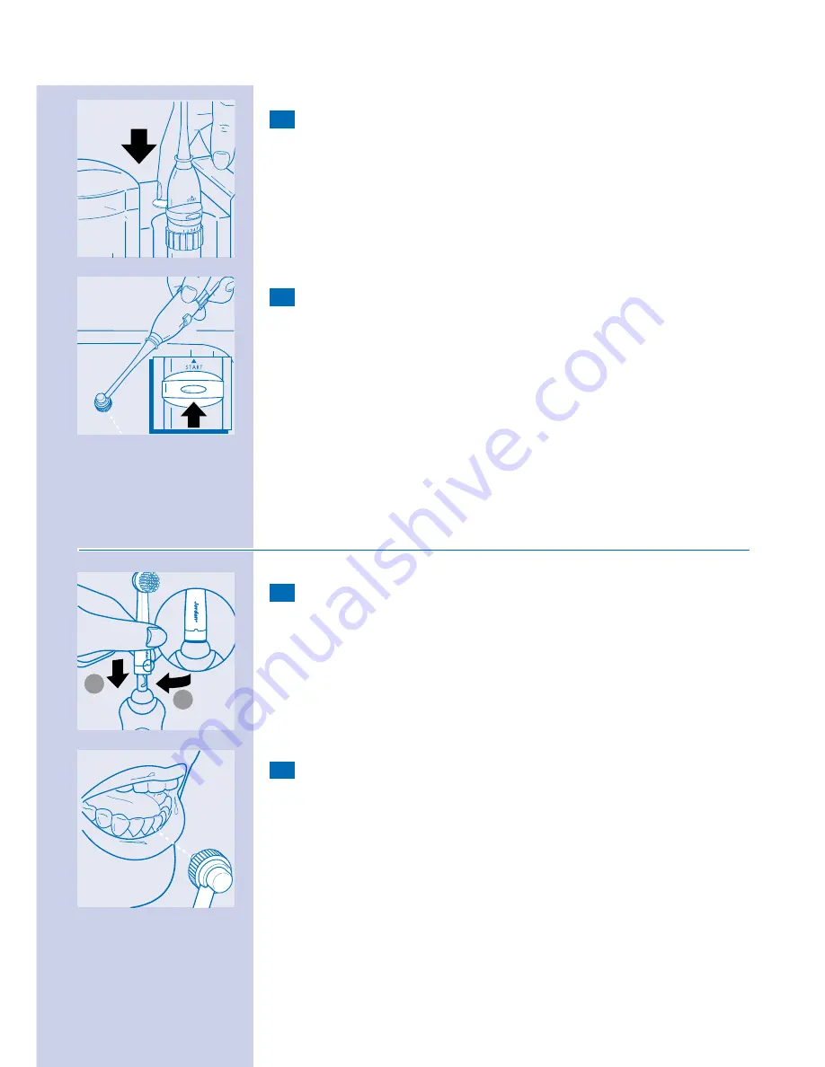 Philips HX1720/02 User Manual Download Page 67