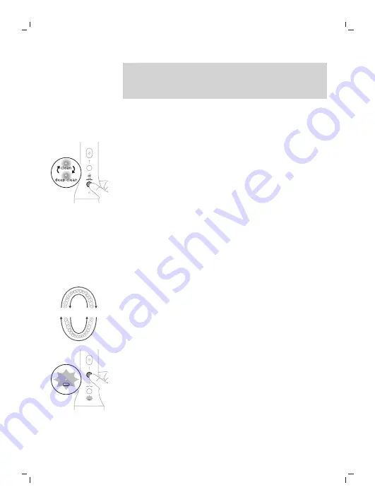 Philips HX3806/31 Manual Download Page 12