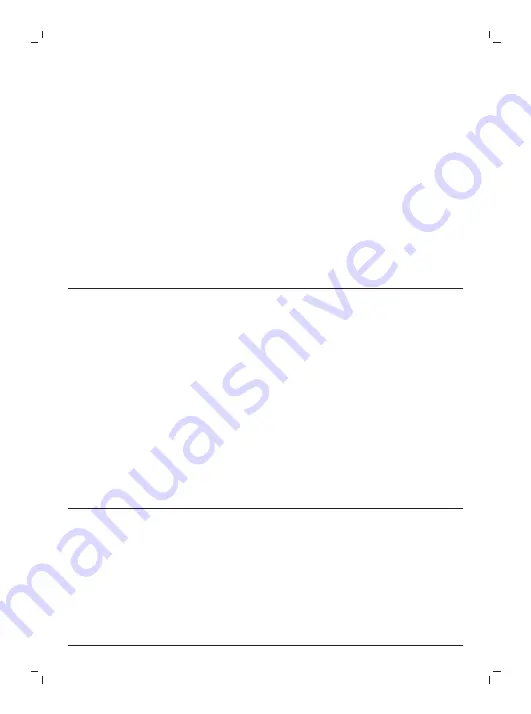 Philips HX3806/31 Manual Download Page 47