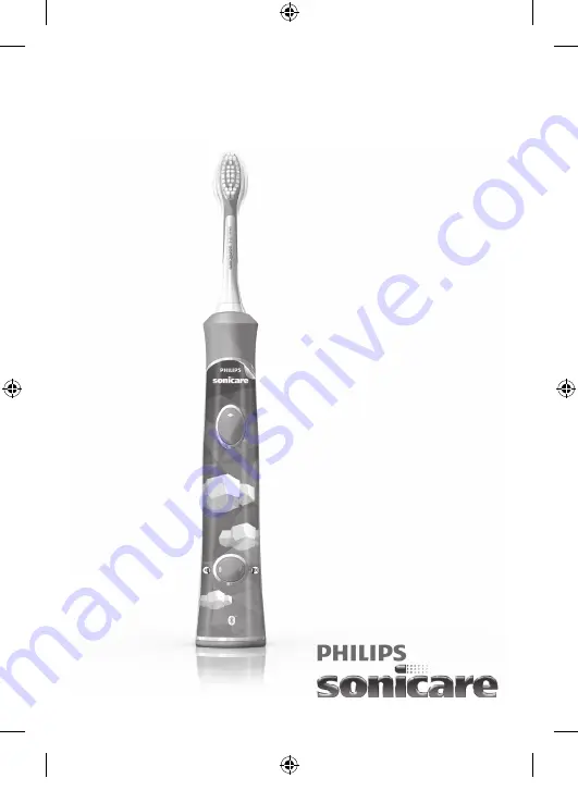 Philips HX6392 Manual Download Page 1