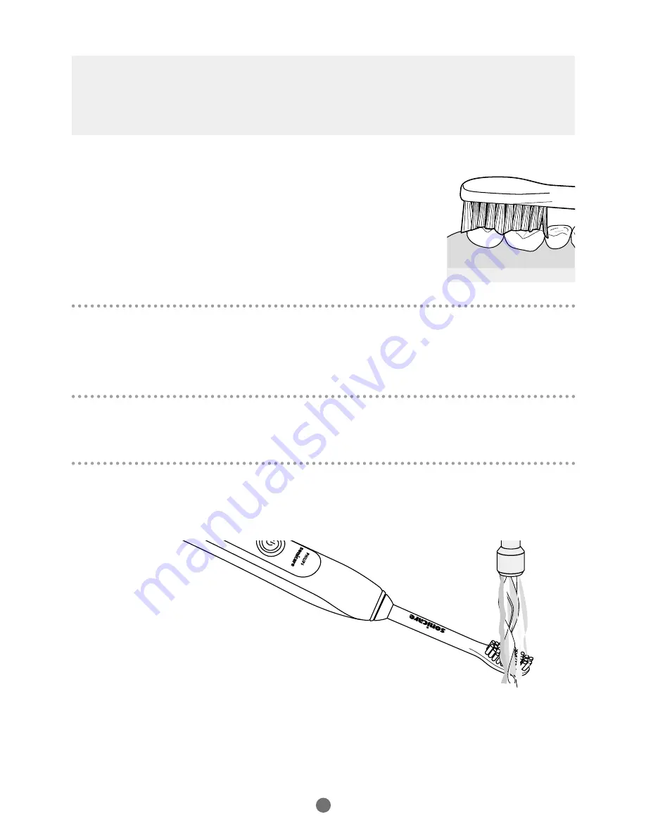 Philips HX6701/43 User Manual Download Page 12