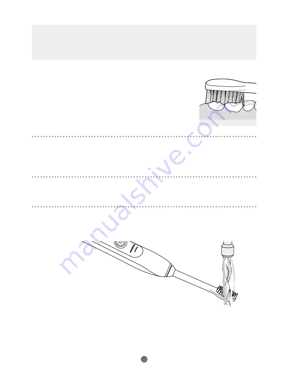 Philips HX6714/43 Скачать руководство пользователя страница 12