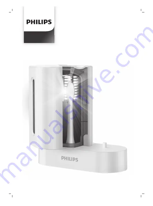 Philips HX6907/01 Manual Download Page 1