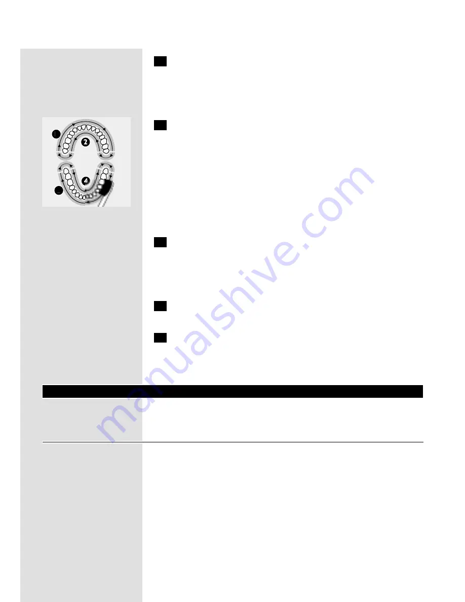 Philips HX7562/72 User Manual Download Page 59