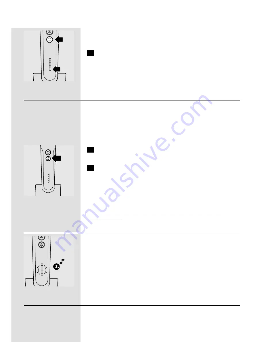 Philips HX7562/72 User Manual Download Page 62