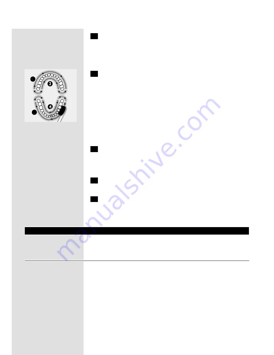 Philips HX7562/72 User Manual Download Page 72